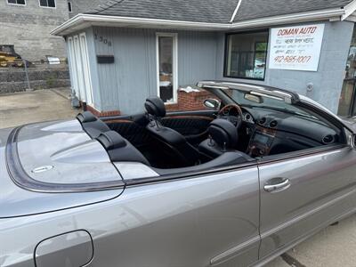2006 Mercedes-Benz CLK CLK 500   - Photo 38 - Pittsburgh, PA 15226