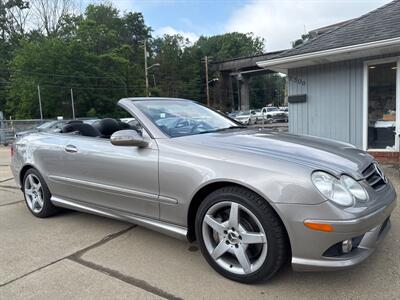 2006 Mercedes-Benz CLK CLK 500   - Photo 33 - Pittsburgh, PA 15226