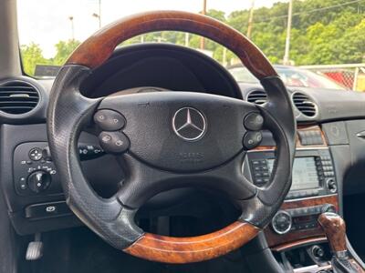 2006 Mercedes-Benz CLK CLK 500   - Photo 20 - Pittsburgh, PA 15226