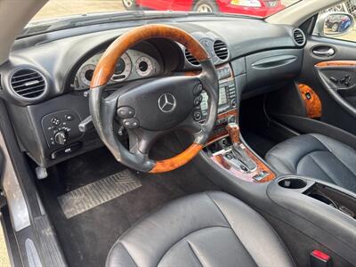 2006 Mercedes-Benz CLK CLK 500   - Photo 7 - Pittsburgh, PA 15226