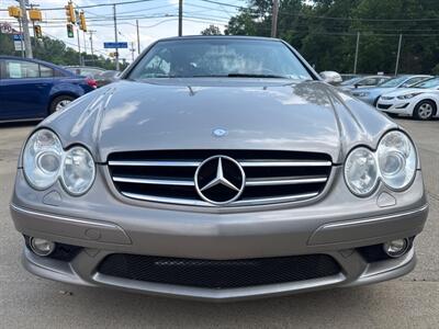 2006 Mercedes-Benz CLK CLK 500   - Photo 6 - Pittsburgh, PA 15226