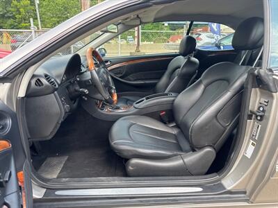 2006 Mercedes-Benz CLK CLK 500   - Photo 8 - Pittsburgh, PA 15226