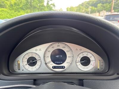 2006 Mercedes-Benz CLK CLK 500   - Photo 22 - Pittsburgh, PA 15226