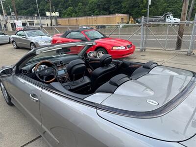 2006 Mercedes-Benz CLK CLK 500   - Photo 36 - Pittsburgh, PA 15226