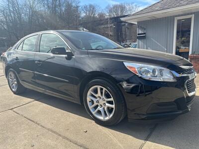 2016 Chevrolet Malibu Limited LT   - Photo 5 - Pittsburgh, PA 15226