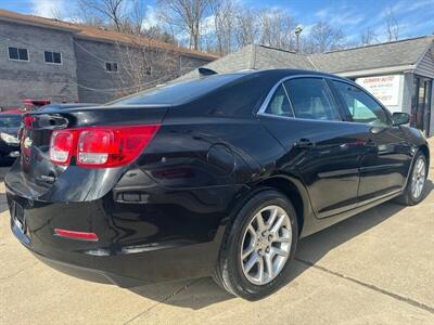 2016 Chevrolet Malibu Limited LT   - Photo 4 - Pittsburgh, PA 15226