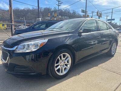 2016 Chevrolet Malibu Limited LT   - Photo 1 - Pittsburgh, PA 15226