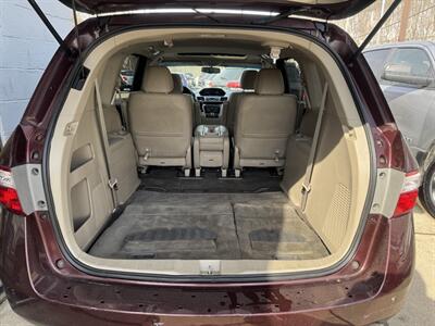 2011 Honda Odyssey EX-L   - Photo 37 - Pittsburgh, PA 15226