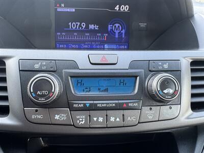 2011 Honda Odyssey EX-L   - Photo 23 - Pittsburgh, PA 15226