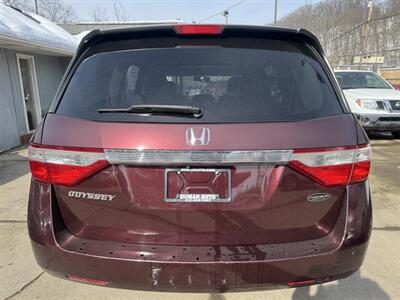 2011 Honda Odyssey EX-L   - Photo 3 - Pittsburgh, PA 15226