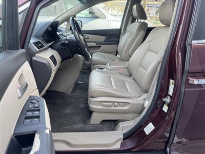 2011 Honda Odyssey EX-L   - Photo 16 - Pittsburgh, PA 15226