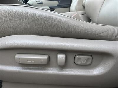 2011 Honda Odyssey EX-L   - Photo 17 - Pittsburgh, PA 15226