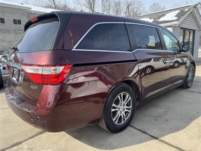 2011 Honda Odyssey EX-L   - Photo 4 - Pittsburgh, PA 15226