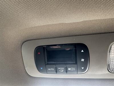 2011 Honda Odyssey EX-L   - Photo 35 - Pittsburgh, PA 15226