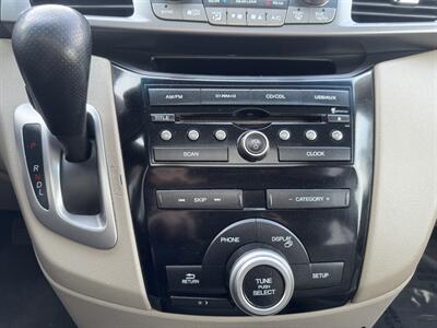 2011 Honda Odyssey EX-L   - Photo 26 - Pittsburgh, PA 15226