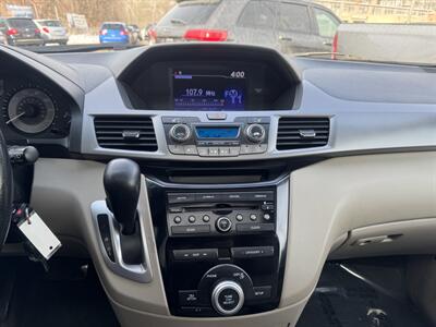 2011 Honda Odyssey EX-L   - Photo 21 - Pittsburgh, PA 15226