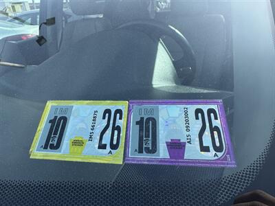 2011 Honda Odyssey EX-L   - Photo 13 - Pittsburgh, PA 15226