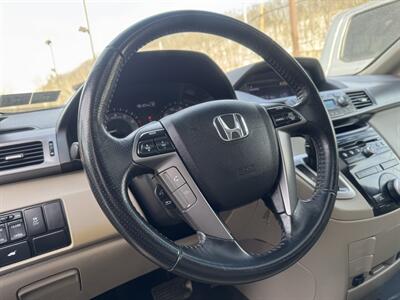 2011 Honda Odyssey EX-L   - Photo 28 - Pittsburgh, PA 15226