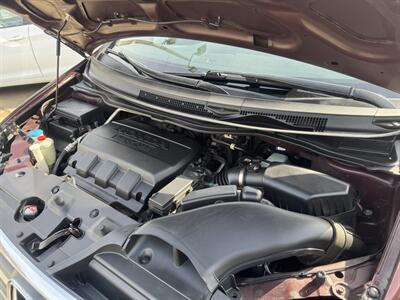 2011 Honda Odyssey EX-L   - Photo 12 - Pittsburgh, PA 15226