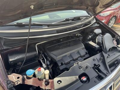 2011 Honda Odyssey EX-L   - Photo 11 - Pittsburgh, PA 15226