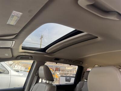 2011 Honda Odyssey EX-L   - Photo 29 - Pittsburgh, PA 15226