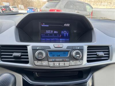 2011 Honda Odyssey EX-L   - Photo 22 - Pittsburgh, PA 15226