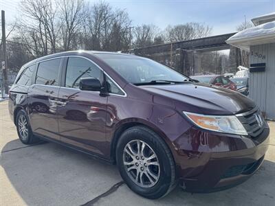 2011 Honda Odyssey EX-L   - Photo 5 - Pittsburgh, PA 15226