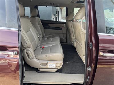 2011 Honda Odyssey EX-L   - Photo 32 - Pittsburgh, PA 15226