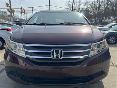 2011 Honda Odyssey EX-L   - Photo 6 - Pittsburgh, PA 15226