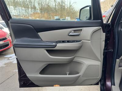 2011 Honda Odyssey EX-L   - Photo 14 - Pittsburgh, PA 15226
