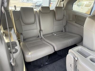 2011 Honda Odyssey EX-L   - Photo 33 - Pittsburgh, PA 15226