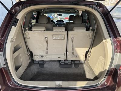 2011 Honda Odyssey EX-L   - Photo 36 - Pittsburgh, PA 15226