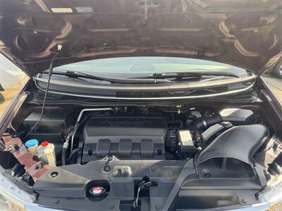 2011 Honda Odyssey EX-L   - Photo 10 - Pittsburgh, PA 15226