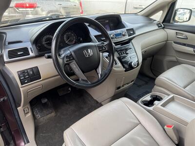 2011 Honda Odyssey EX-L   - Photo 15 - Pittsburgh, PA 15226