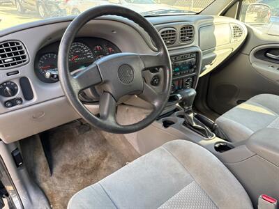 2007 Chevrolet Trailblazer LS   - Photo 19 - Pittsburgh, PA 15226