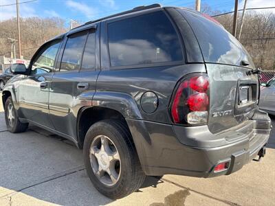 2007 Chevrolet Trailblazer LS   - Photo 2 - Pittsburgh, PA 15226