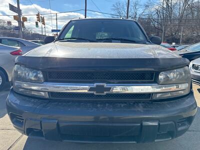 2007 Chevrolet Trailblazer LS   - Photo 5 - Pittsburgh, PA 15226