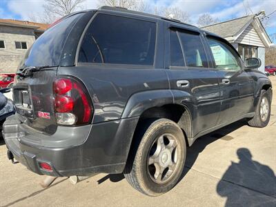 2007 Chevrolet Trailblazer LS   - Photo 3 - Pittsburgh, PA 15226