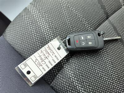 2013 Chevrolet Sonic LT Auto - Photo 24 - Pittsburgh, PA 15226