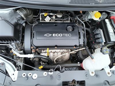 2013 Chevrolet Sonic LT Auto - Photo 14 - Pittsburgh, PA 15226