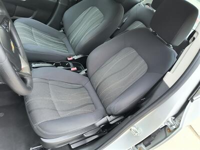 2013 Chevrolet Sonic LT Auto - Photo 8 - Pittsburgh, PA 15226