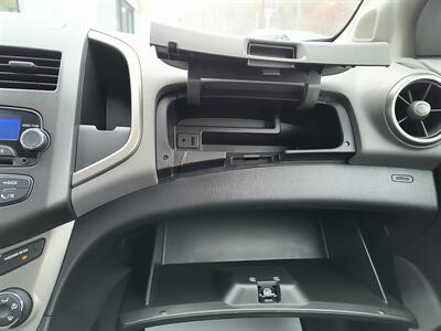 2013 Chevrolet Sonic LT Auto - Photo 23 - Pittsburgh, PA 15226