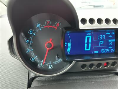 2013 Chevrolet Sonic LT Auto - Photo 20 - Pittsburgh, PA 15226