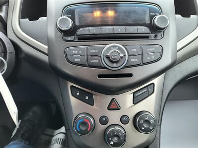 2013 Chevrolet Sonic LT Auto - Photo 21 - Pittsburgh, PA 15226