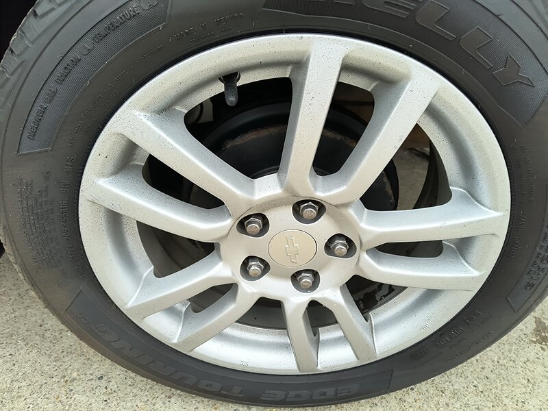 2013 Chevrolet Sonic LT Auto - Photo 16 - Pittsburgh, PA 15226