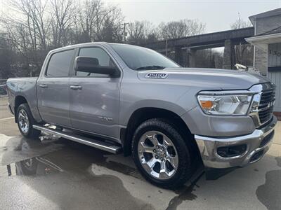 2019 RAM 1500 Big Horn   - Photo 5 - Pittsburgh, PA 15226