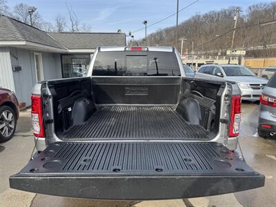 2019 RAM 1500 Big Horn   - Photo 24 - Pittsburgh, PA 15226