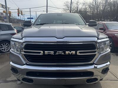 2019 RAM 1500 Big Horn   - Photo 6 - Pittsburgh, PA 15226