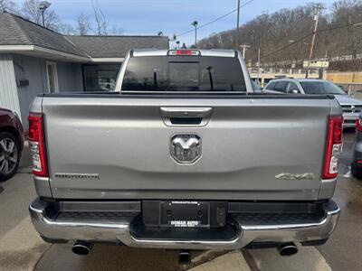 2019 RAM 1500 Big Horn   - Photo 3 - Pittsburgh, PA 15226