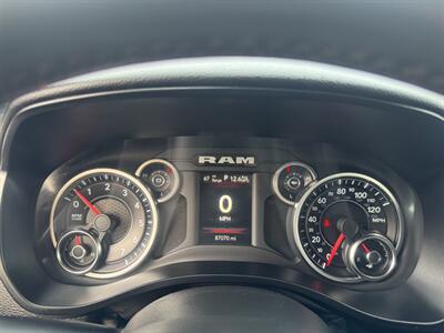 2019 RAM 1500 Big Horn   - Photo 17 - Pittsburgh, PA 15226
